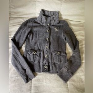 Abercrombie kids sweatshirt - XL
